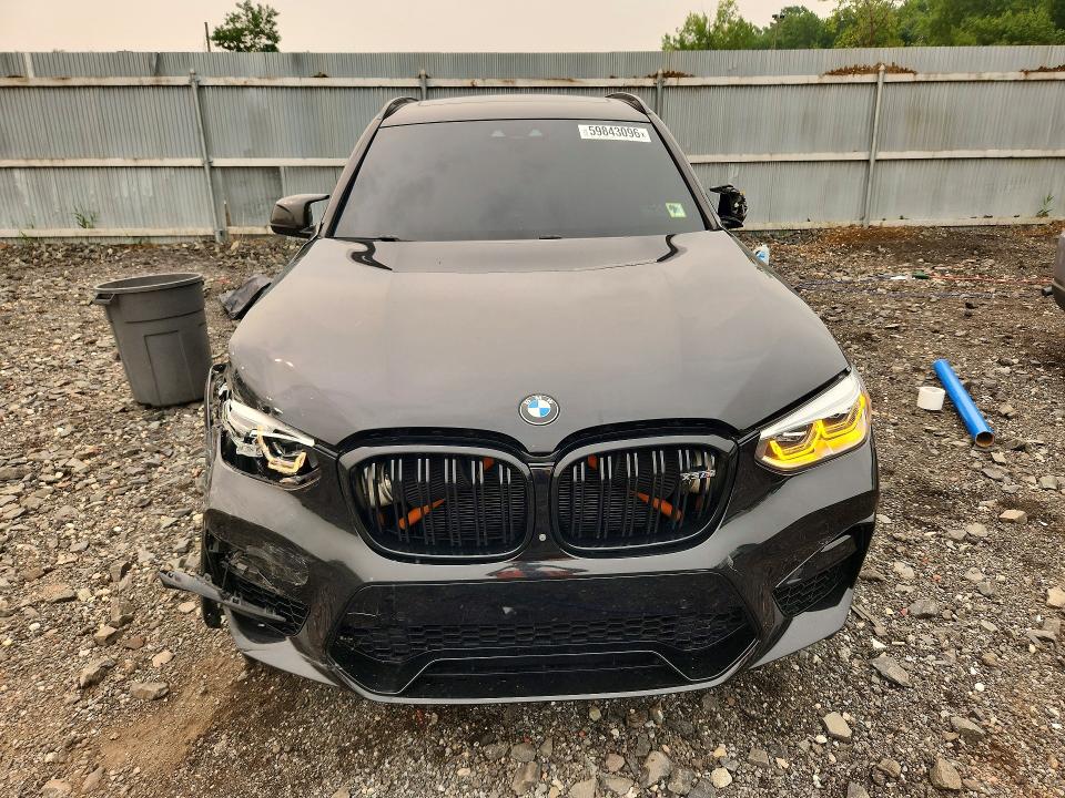 2020 Bmw X3 მანქანა იყიდება აუქციონზე, vin: 5YMTS0C09L9B63730, აუქციონის ნომერი: 59843096