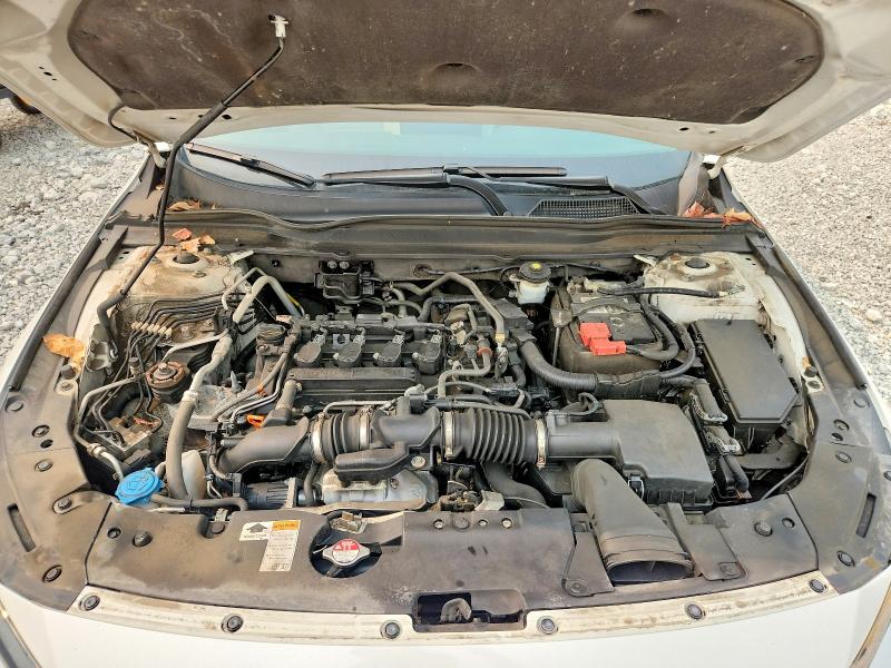 Aukcja sprzedaży 2021 Honda Accord, vin: 1HGCV1F54MA028327, numer aukcji: 61281516