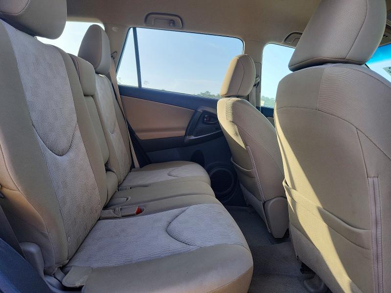 2011 Toyota Rav4 მანქანა იყიდება აუქციონზე, vin: 2T3BF4DV3BW157413, აუქციონის ნომერი: 62144236