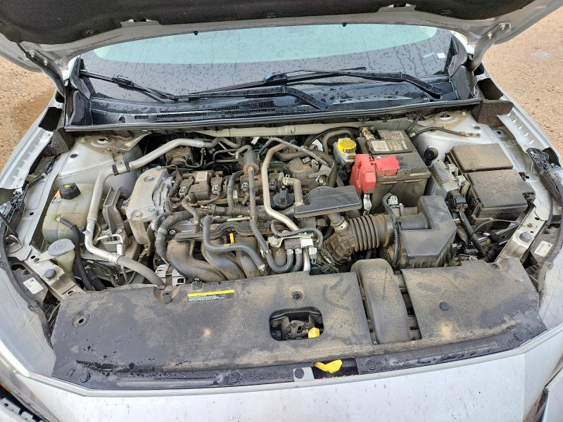 60080476 :رقم المزاد ، 3N1AB8CV6NY290197 vin ، 2022 Nissan Sentra مزاد بيع