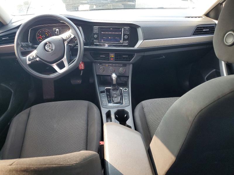 Aukcja sprzedaży 2019 Volkswagen Jetta, vin: 3VWC57BUXKM172170, numer aukcji: 61988206