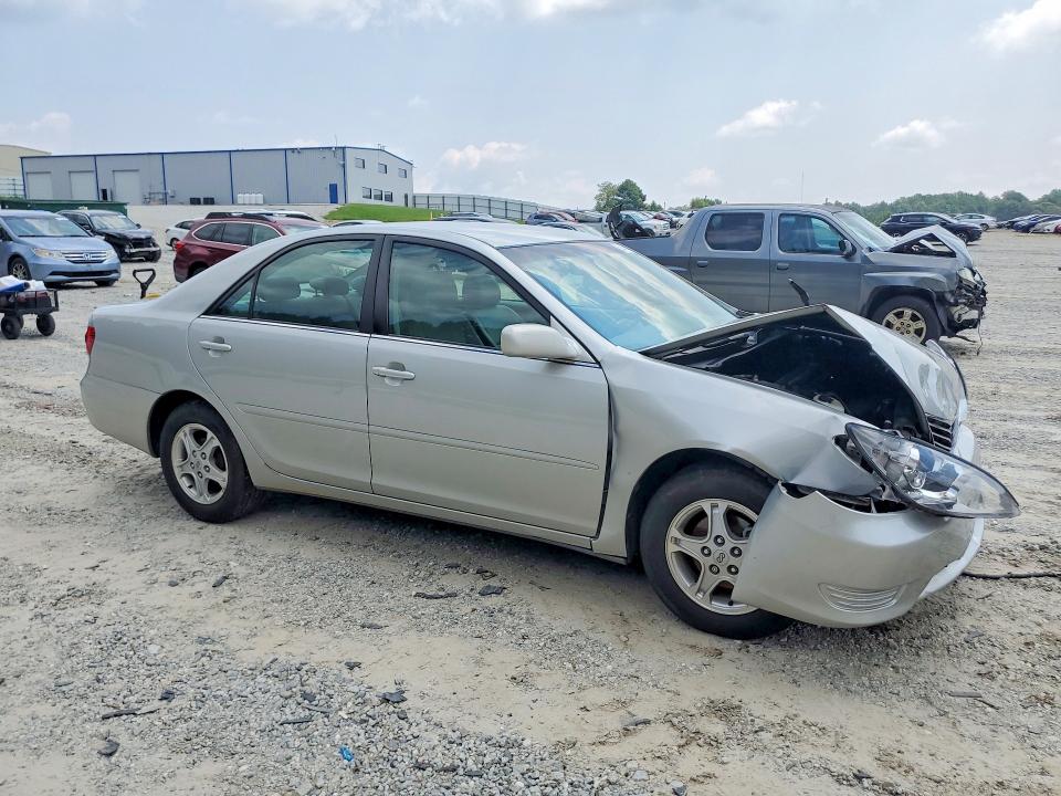 Продажа на аукционе авто 2005 Toyota Camry, vin: 4T1BE30K95U094291, номер лота: 63043576