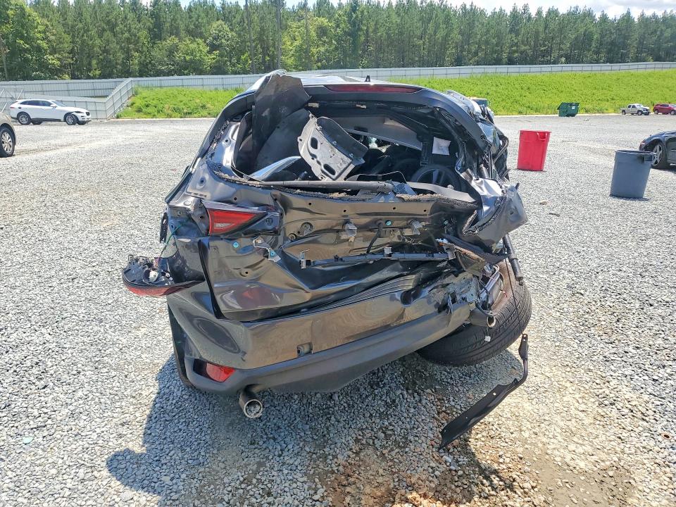 Продаж на аукціоні авто 2021 Mazda Cx-5, vin: JM3KFBDM6M0436994, номер лоту: 60374066