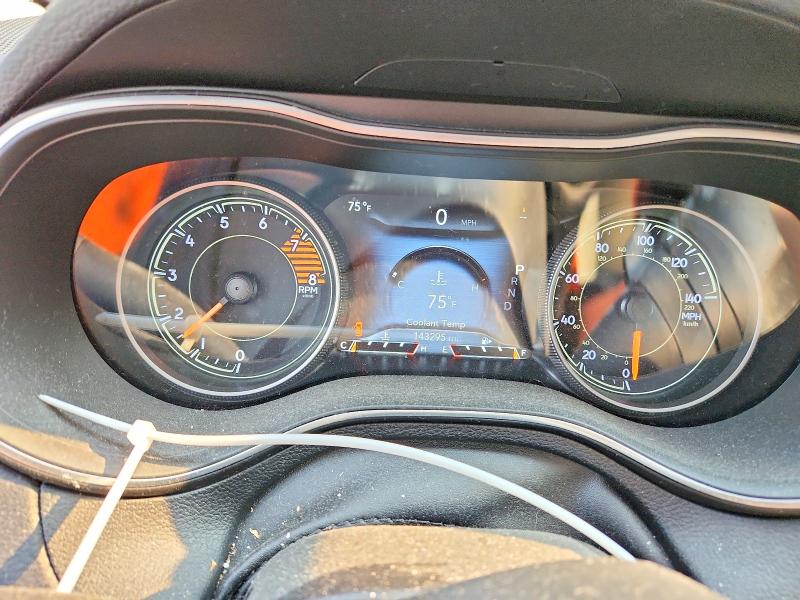 Продаж на аукціоні авто 2019 Jeep Cherokee, vin: 1C4PJMDX6KD112663, номер лоту: 62148146