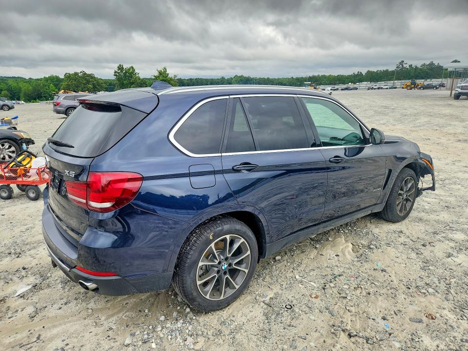 Aukcja sprzedaży 2017 Bmw X5, vin: 5UXKR0C54H0U50878, numer aukcji: 59826546