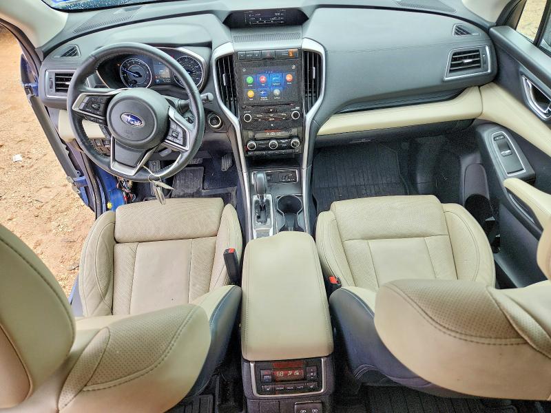 Продаж на аукціоні авто 2021 Subaru Ascent, vin: 4S4WMAPDXM3416375, номер лоту: 60587876