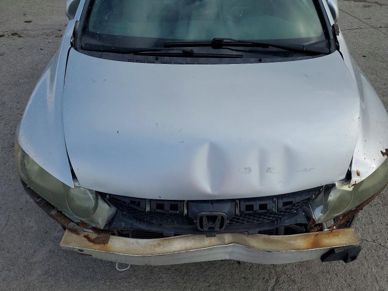 Продажа на аукционе авто 2010 Honda Civic, vin: 2HGFA1F53AH324817, номер лота: 63123586