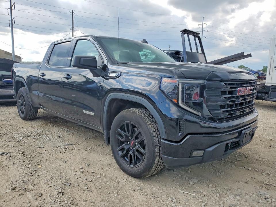 Aukcja sprzedaży 2022 Gmc Sierra, vin: 3GTUUCET2NG515790, numer aukcji: 60647156