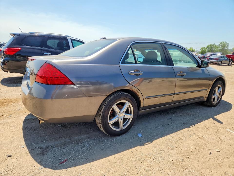 Продажа на аукционе авто 2007 Honda Accord, vin: 1HGCM56877A073061, номер лота: 59813496