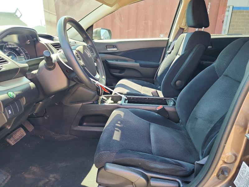 Продаж на аукціоні авто 2012 Honda Cr-v, vin: 5J6RM4H53CL054506, номер лоту: 61943796