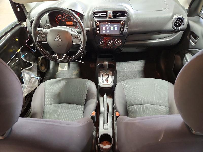 Aukcja sprzedaży 2018 Mitsubishi Mirage, vin: ML32F3FJ4JHF10319, numer aukcji: 61962866
