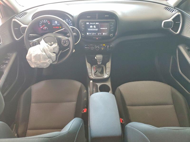 Aukcja sprzedaży 2022 Kia Soul, vin: KNDJ23AU3N7156906, numer aukcji: 61319986