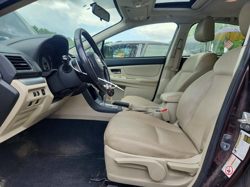 Продаж на аукціоні авто 2013 Subaru Impreza, vin: JF1GJAH66DH012421, номер лоту: 61936766