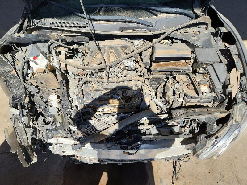 Продаж на аукціоні авто 2016 Nissan Altima, vin: 1N4BL3APXGC156557, номер лоту: 59986316