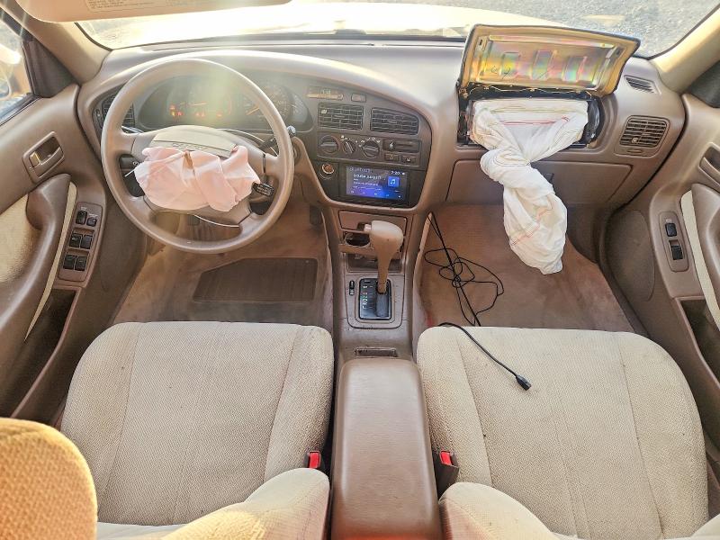 Aukcja sprzedaży 1994 Toyota Camry, vin: 4T1GK12E8RU048824, numer aukcji: 60246946