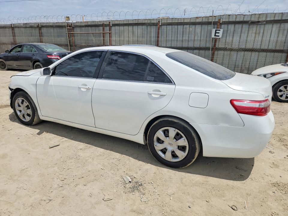 61246506 :رقم المزاد ، 4T4BE46K99R049358 vin ، 2009 Toyota Camry مزاد بيع