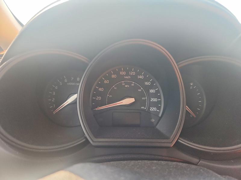 Продажа на аукционе авто 2013 Kia Rio, vin: KNADM4A31D6257304, номер лота: 59578416