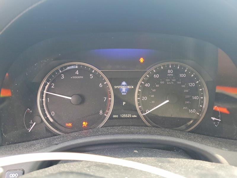 Aukcja sprzedaży 2014 Lexus Gs, vin: JTHCE1BL3E5021848, numer aukcji: 62148526