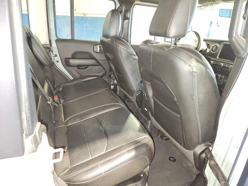 Продаж на аукціоні авто 2023 Jeep Wrangler, vin: 1C4JJXP61PW580760, номер лоту: 60823416