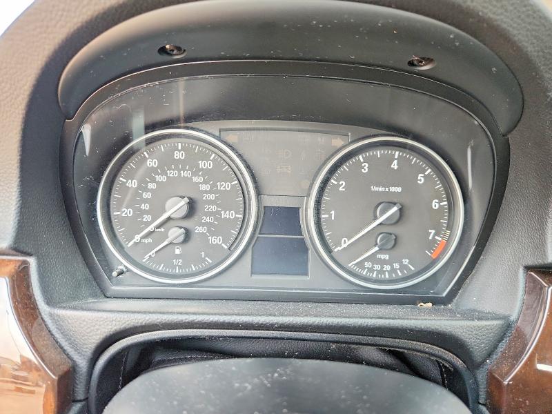 2011 Bmw 328 მანქანა იყიდება აუქციონზე, vin: WBAPH7G53BNM55039, აუქციონის ნომერი: 61193226