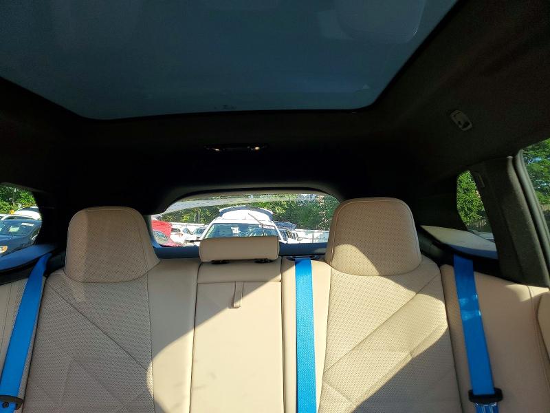 Продажа на аукционе авто 2024 Bmw Ix, vin: WB523CF01RCN06162, номер лота: 62077516