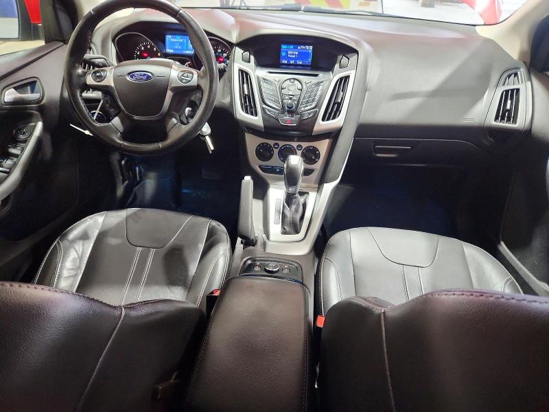 Продажа на аукционе авто 2014 Ford Focus, vin: 1FADP3K29EL194181, номер лота: 59892396