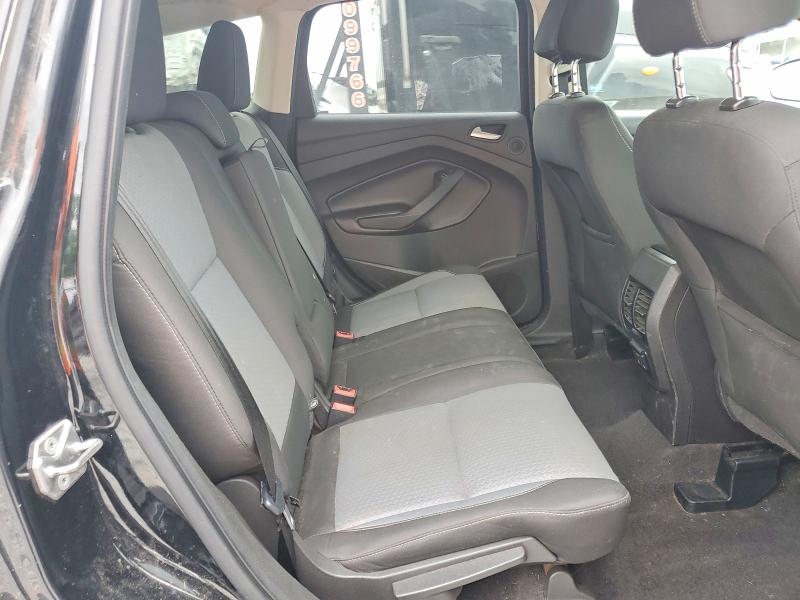 60075136 :رقم المزاد ، 1FMCU9GDXHUA47910 vin ، 2017 Ford Escape مزاد بيع