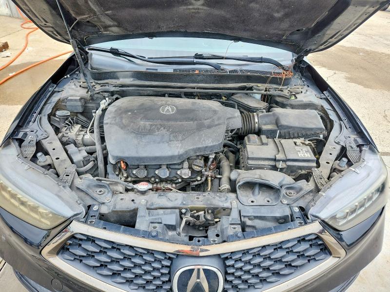 Aukcja sprzedaży 2019 Acura Tlx, vin: 19UUB2F62KA009526, numer aukcji: 61120446