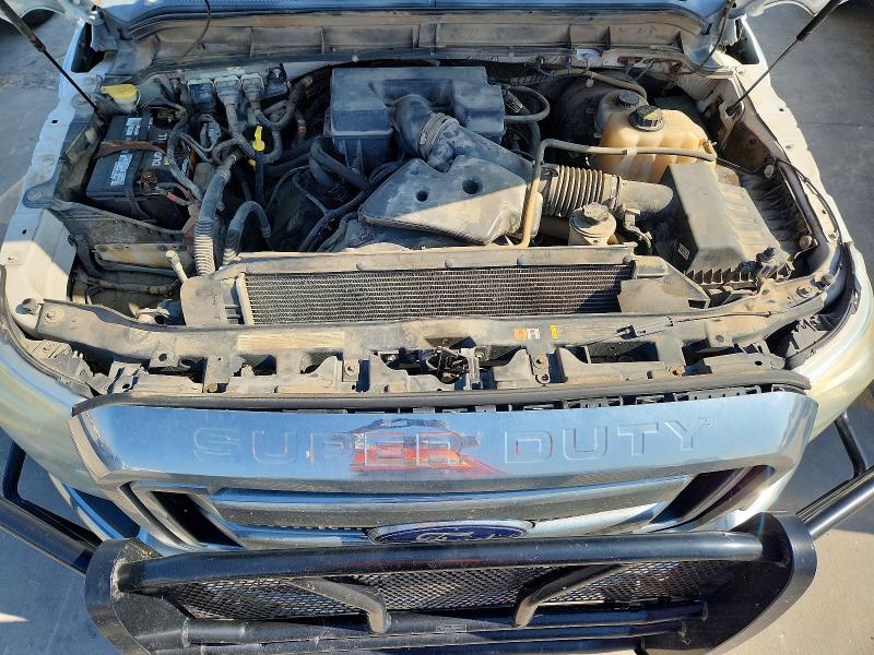 Продажа на аукционе авто 2013 Ford F250, vin: 1FT7W2A61DEA64360, номер лота: 62046916