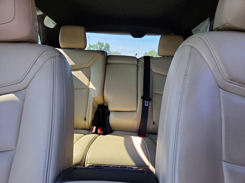 Продажа на аукционе авто 2019 Cadillac Xt5, vin: 1GYKNERS9KZ149396, номер лота: 60309556