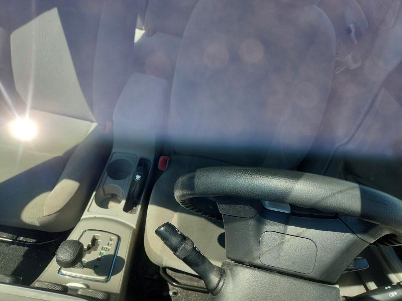 2013 Toyota Corolla მანქანა იყიდება აუქციონზე, vin: 5YFBU4EE3DP200326, აუქციონის ნომერი: 60037676