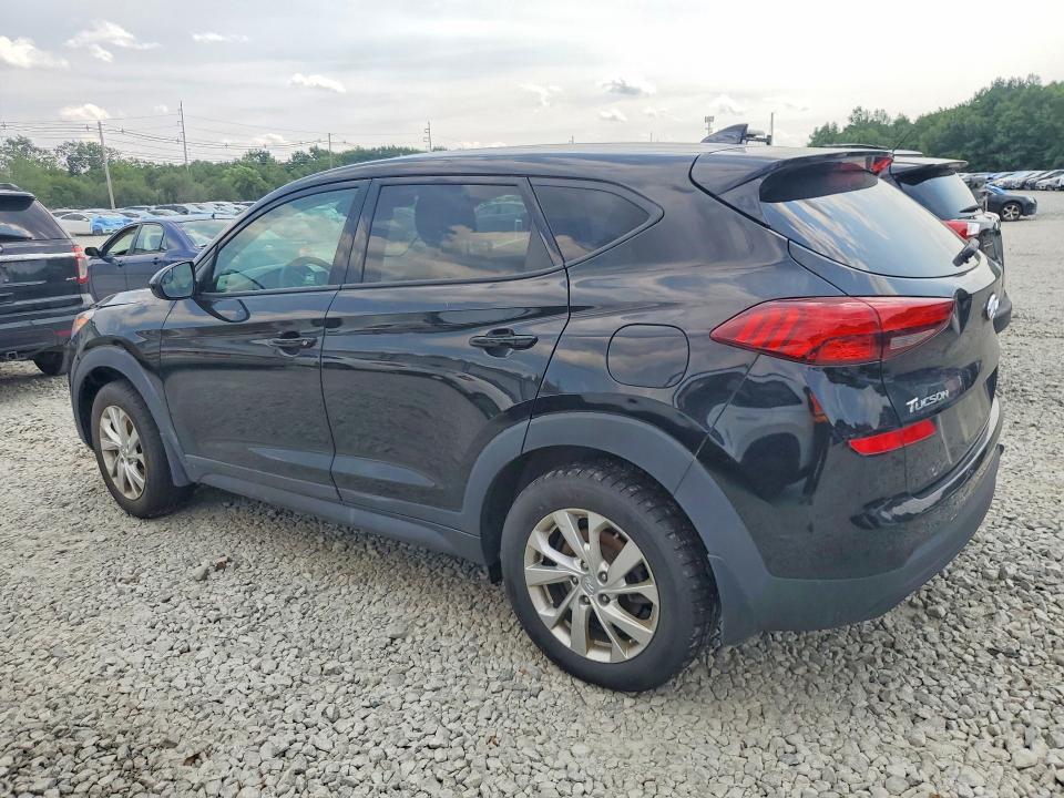 Продажа на аукционе авто 2019 Hyundai Tucson, vin: KM8J2CA44KU948216, номер лота: 60947736