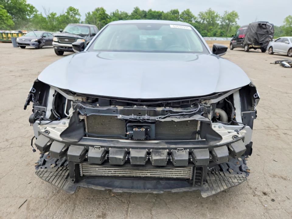 Aukcja sprzedaży 2021 Acura Tlx, vin: 19UUB6F40MA006844, numer aukcji: 62648936