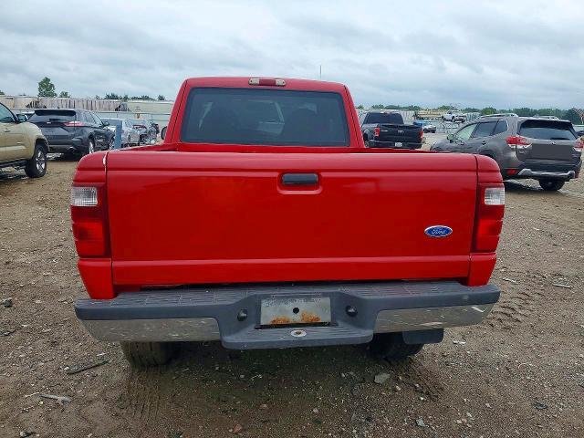 62680816 :رقم المزاد ، 1FTZR15E31TA79204 vin ، 2001 Ford Ranger مزاد بيع