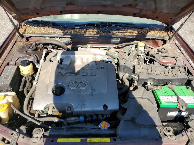Auction sale of the 2002 Infiniti I35, vin: JNKDA31A62T006361, lot number: 61753176