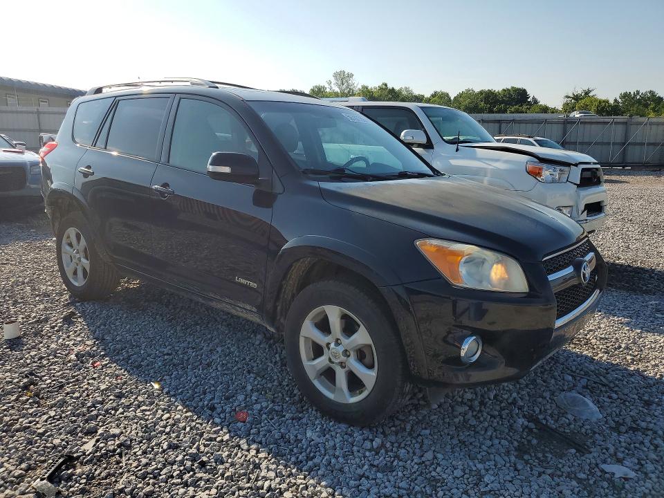 Auction sale of the 2011 Toyota Rav4, vin: 2T3YK4DVXBW012603, lot number: 59787786