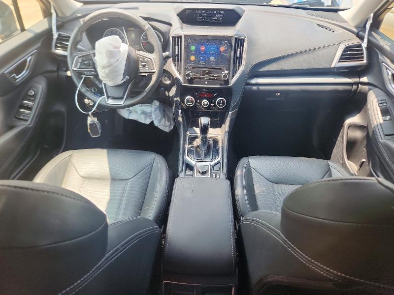 Продажа на аукционе авто 2019 Subaru Forester, vin: JF2SKAUC5KH591445, номер лота: 58771446