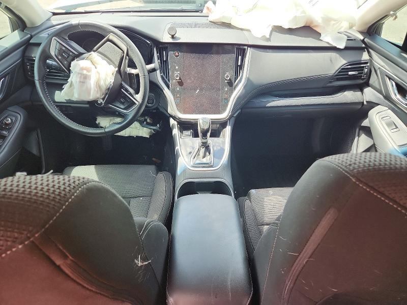 2020 Subaru Outback მანქანა იყიდება აუქციონზე, vin: 4S4BTAEC4L3123503, აუქციონის ნომერი: 61674086
