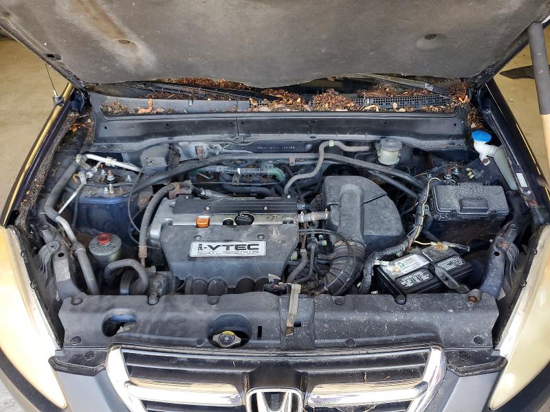 Продаж на аукціоні авто 2003 Honda Cr-v, vin: SHSRD784X3U148358, номер лоту: 62458366