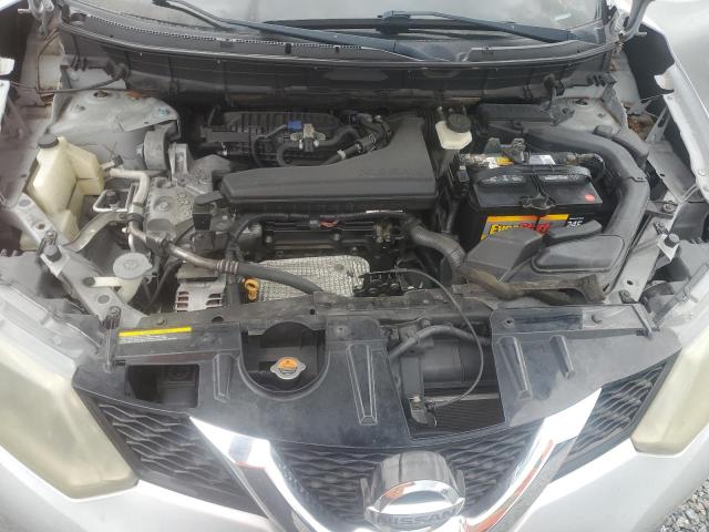 Продажа на аукционе авто 2015 Nissan Rogue, vin: 5N1AT2MT8FC762393, номер лота: 63514966