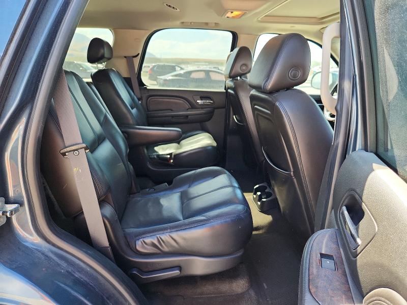 Продаж на аукціоні авто 2007 Gmc Yukon, vin: 1GKFK63817J234701, номер лоту: 61616176