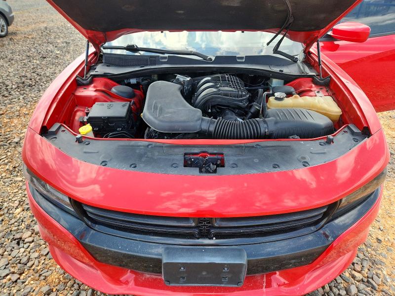 Aukcja sprzedaży 2016 Dodge Charger, vin: 2C3CDXHG1GH328128, numer aukcji: 55728936