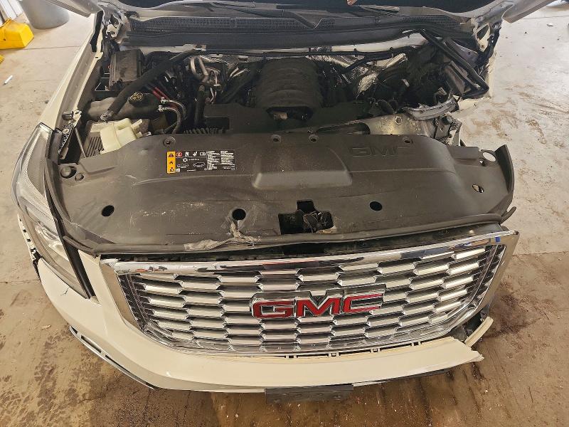60899656 :رقم المزاد ، 1GKS2HKJ0JR126027 vin ، 2018 Gmc Yukon Xl مزاد بيع