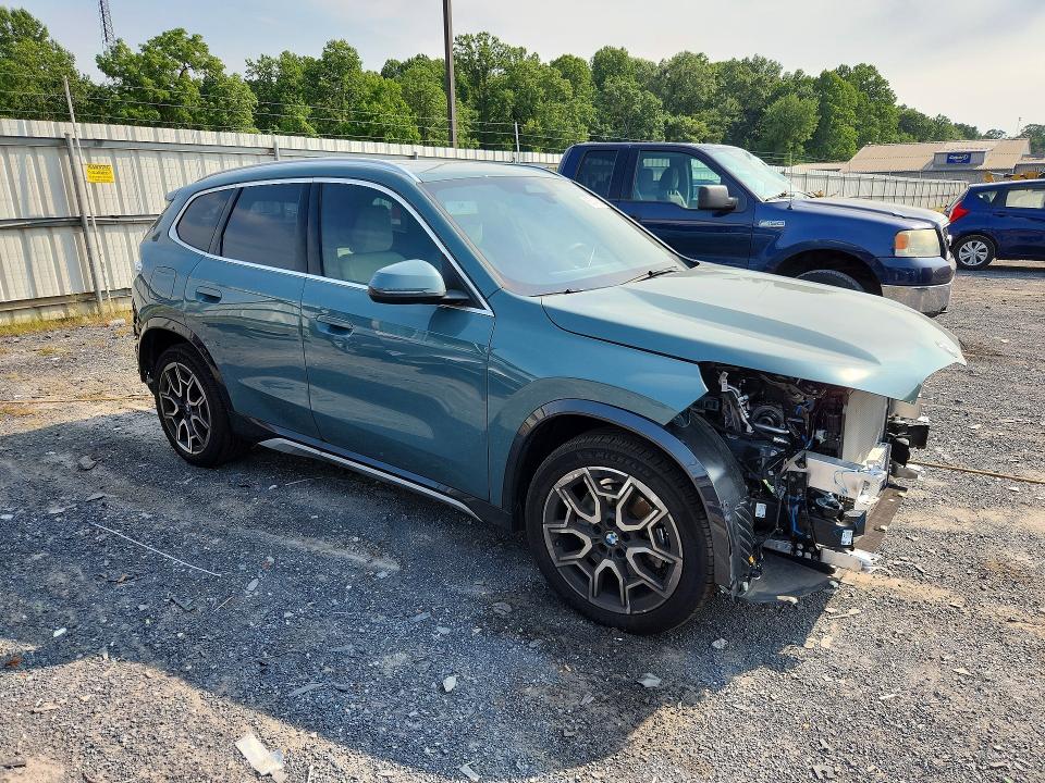 Aukcja sprzedaży 2025 Bmw X1, vin: WBX73EF05S5189389, numer aukcji: 60548826