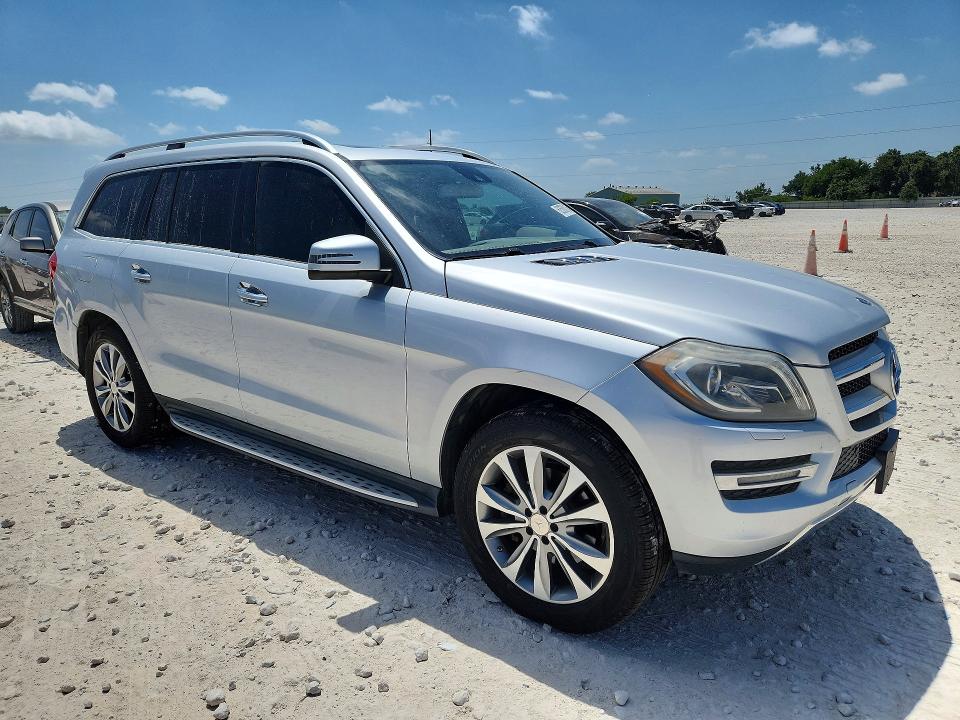 62580816 :رقم المزاد ، 4JGDF7CE0EA341041 vin ، 2014 Mercedes-benz Gl مزاد بيع