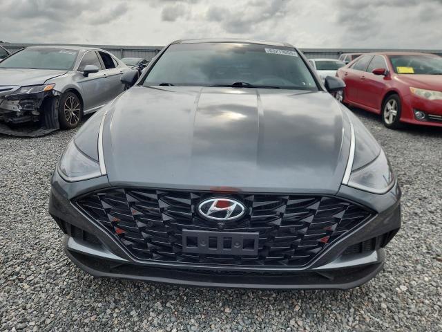 2020 Hyundai Sonata მანქანა იყიდება აუქციონზე, vin: 5NPEH4J20LH003428, აუქციონის ნომერი: 63213056