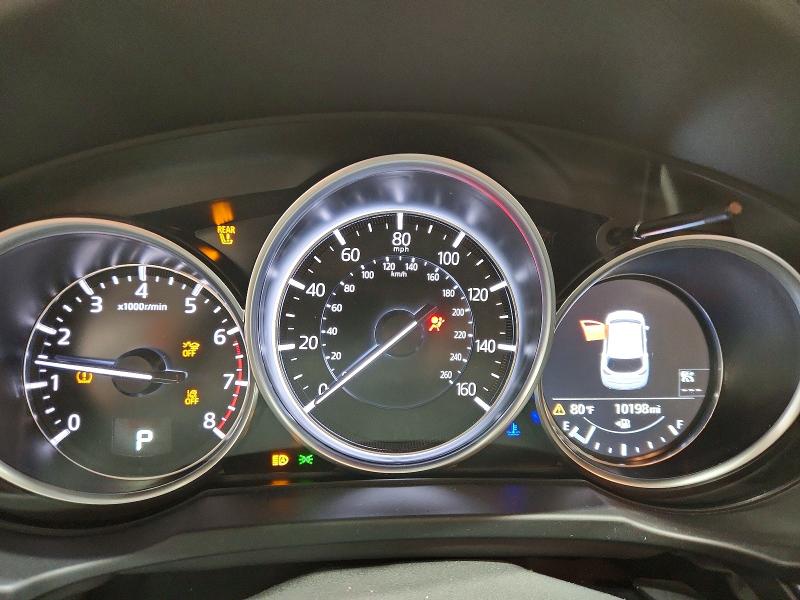 Aukcja sprzedaży 2025 Mazda Cx-5, vin: JM3KFBBL5S0710256, numer aukcji: 59818516