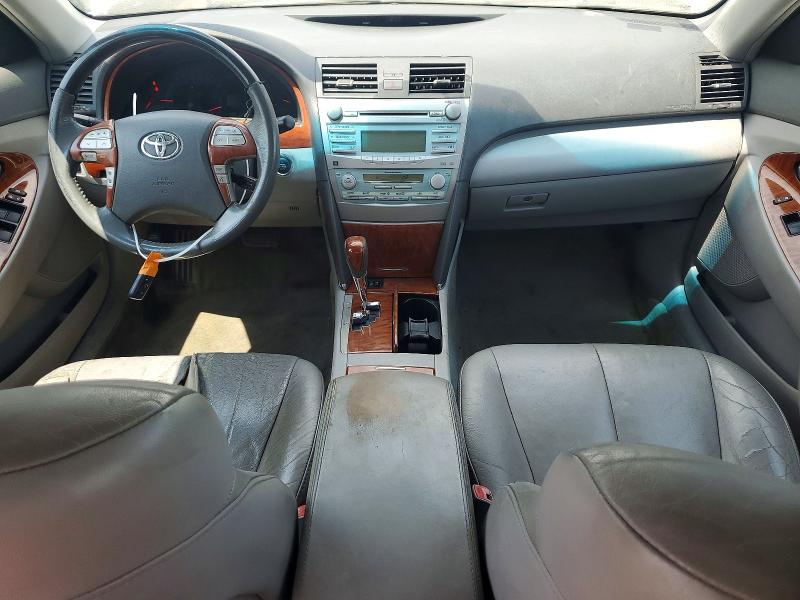 Aukcja sprzedaży 2009 Toyota Camry, vin: 4T1BK46K49U085221, numer aukcji: 61392996