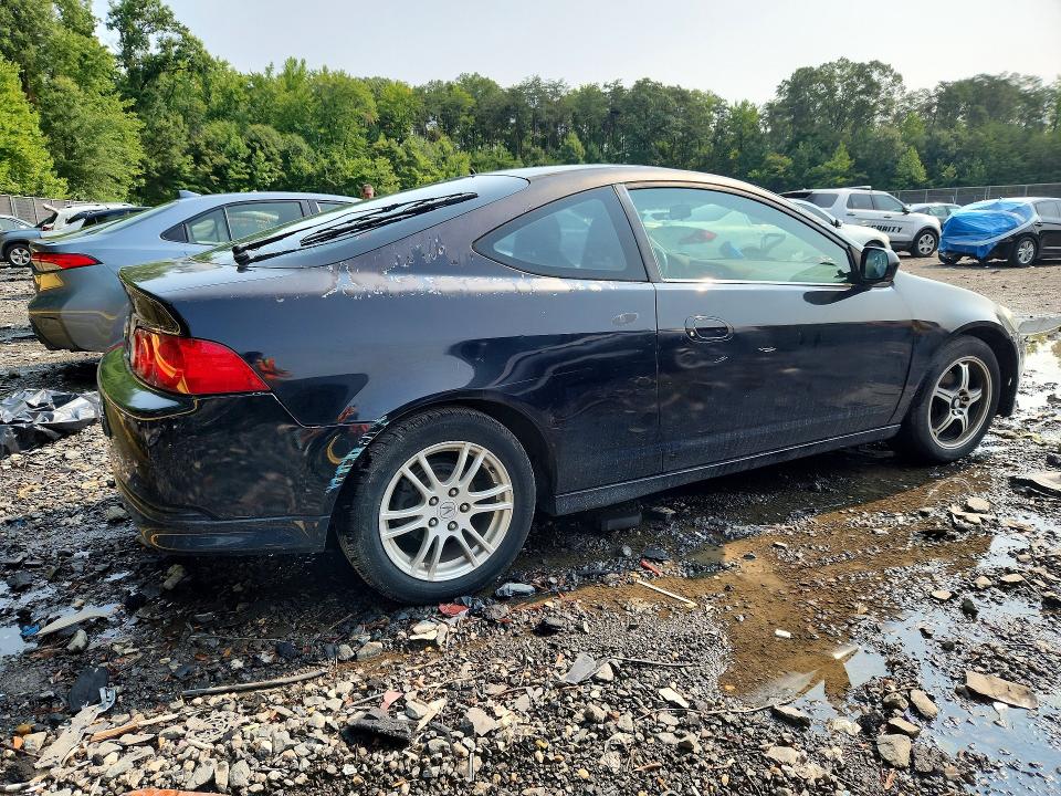 Aukcja sprzedaży 2006 Acura Rsx, vin: JH4DC54866S002529, numer aukcji: 62491576