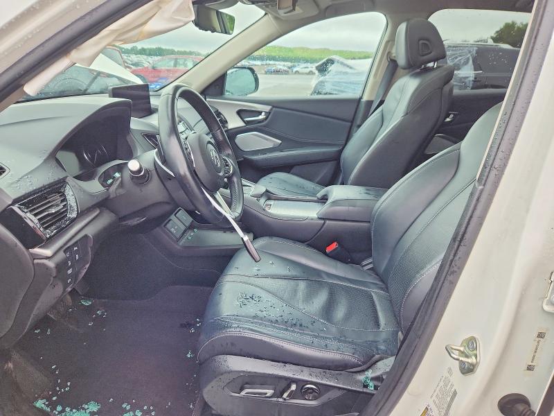 Aukcja sprzedaży 2019 Acura Rdx, vin: 5J8TC2H55KL008209, numer aukcji: 62906746
